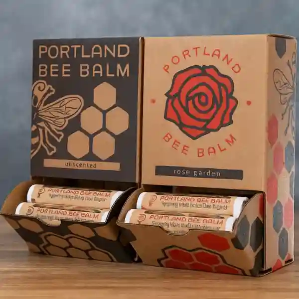 Dispenser Boxes