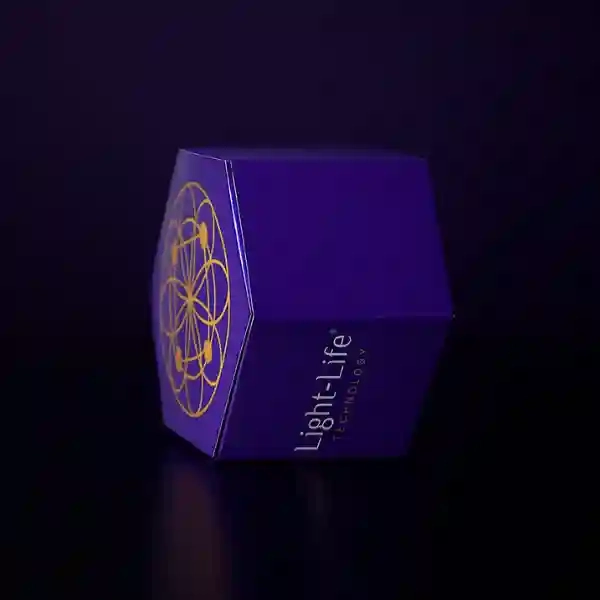 Hexagon Boxes