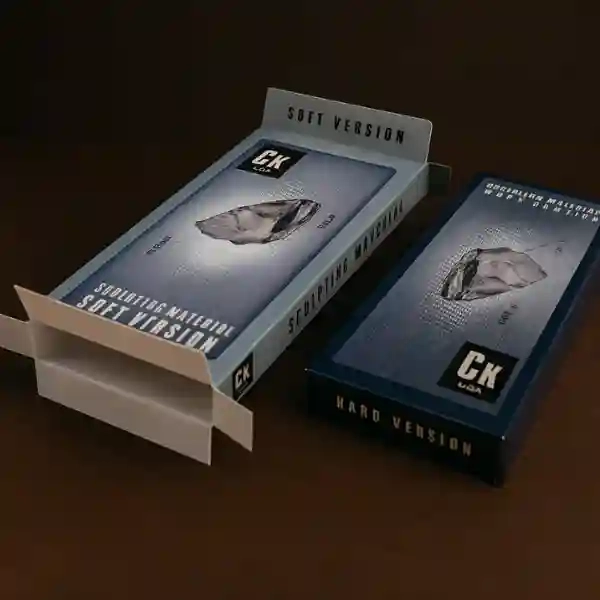 Seal End Boxes
