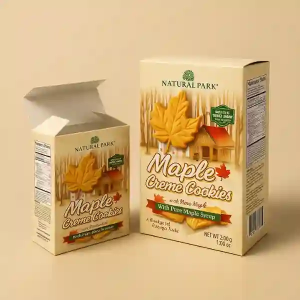 Seal End Boxes