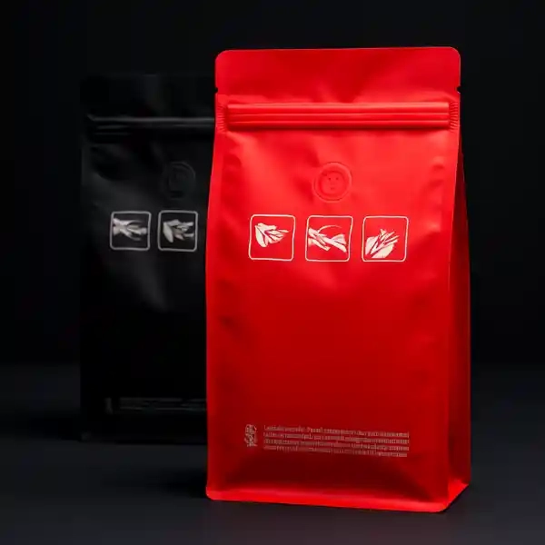 12X8X3" Mylar Bags