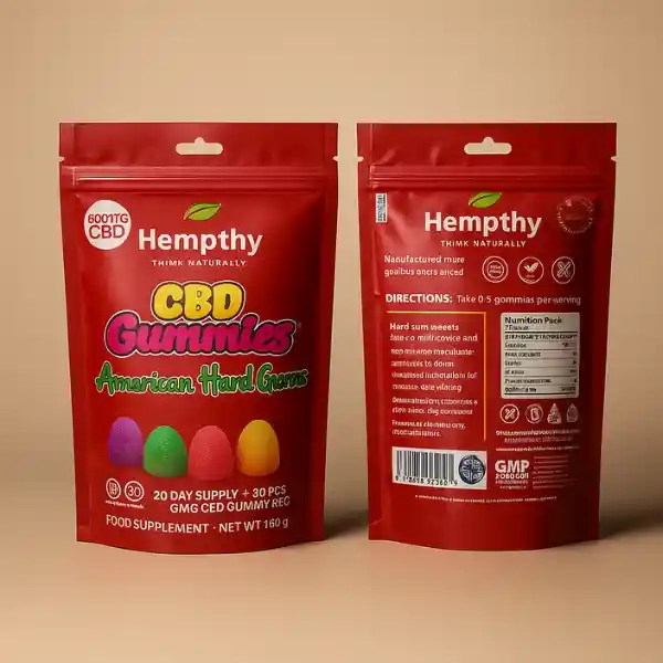 Candy Bags