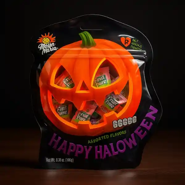 Candy Bags