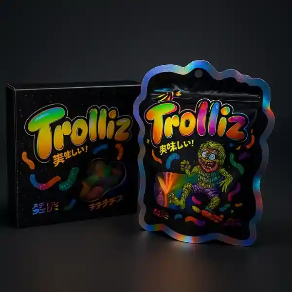 Candy Bags