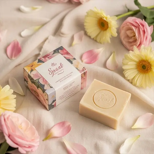 Custom Soap Boxes