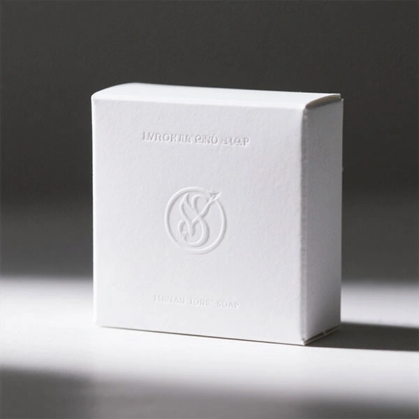 Custom Soap Boxes