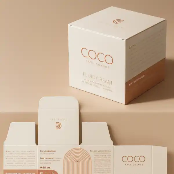 Cosmetic Boxes