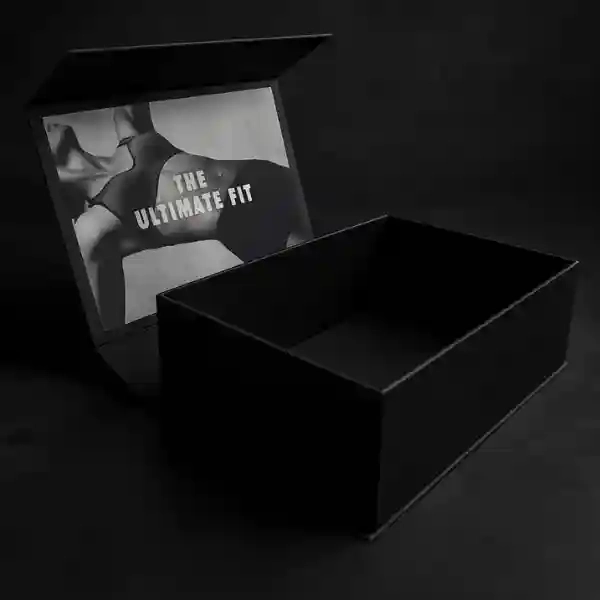 Custom Rigid Boxes
