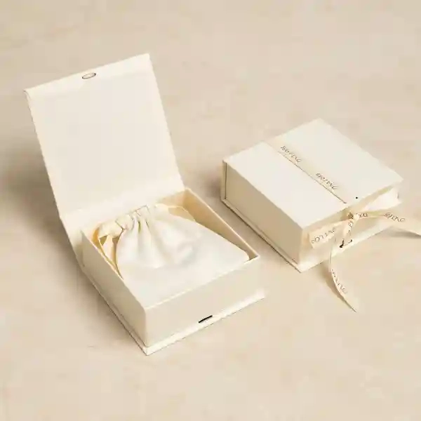 Custom Rigid Boxes