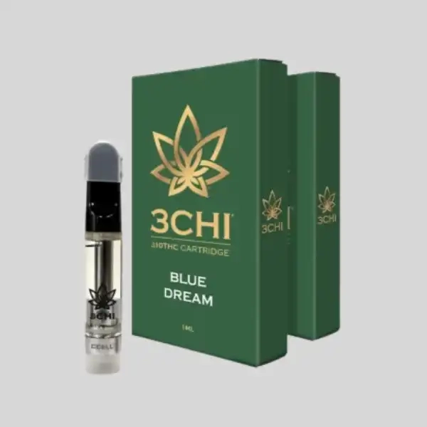 Delta 10 Vape Boxes