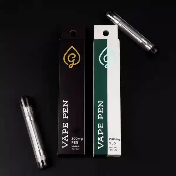 Custom Vape Pen Boxes