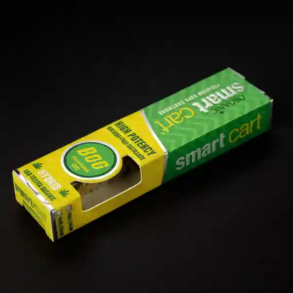 Custom Vape Pen Boxes