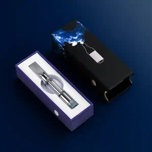 Child Lock Vape Boxes