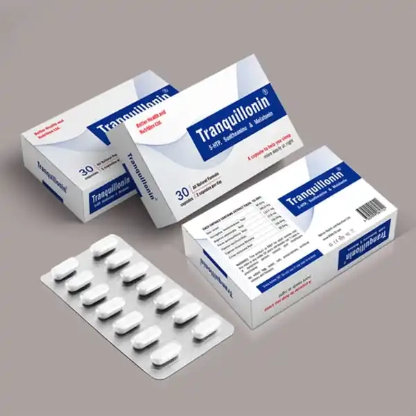 Custom Blister Packaging