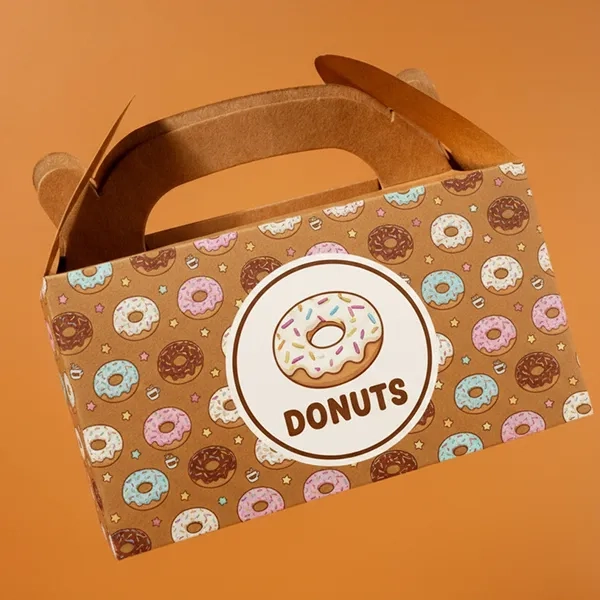 Bagel Boxes