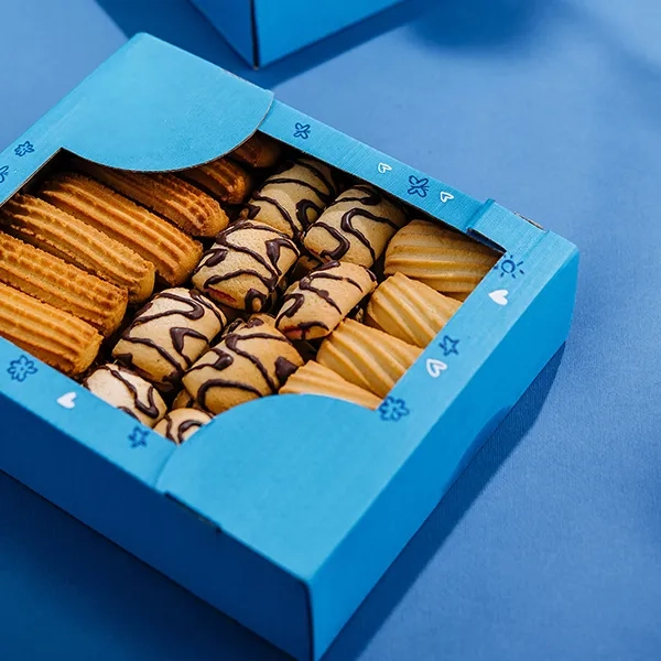 Bagel Boxes