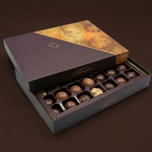 Treat Boxes