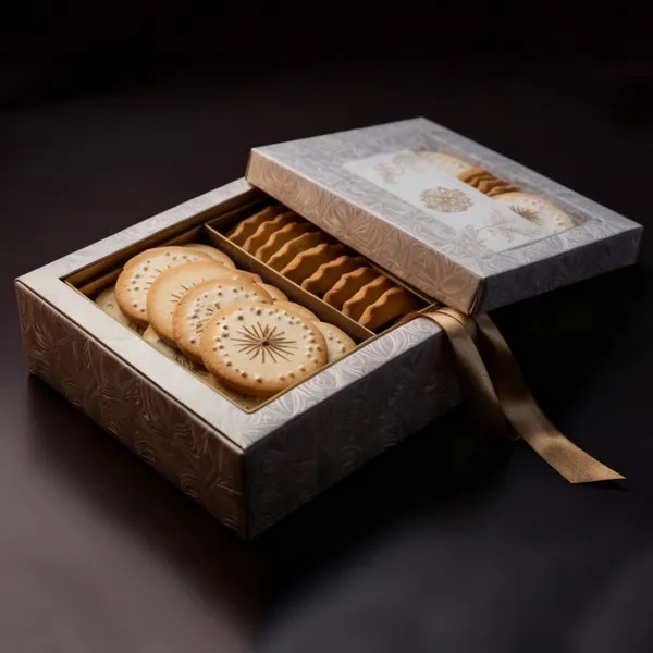Treat Boxes