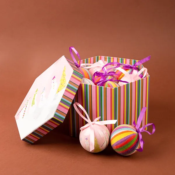 Treat Boxes