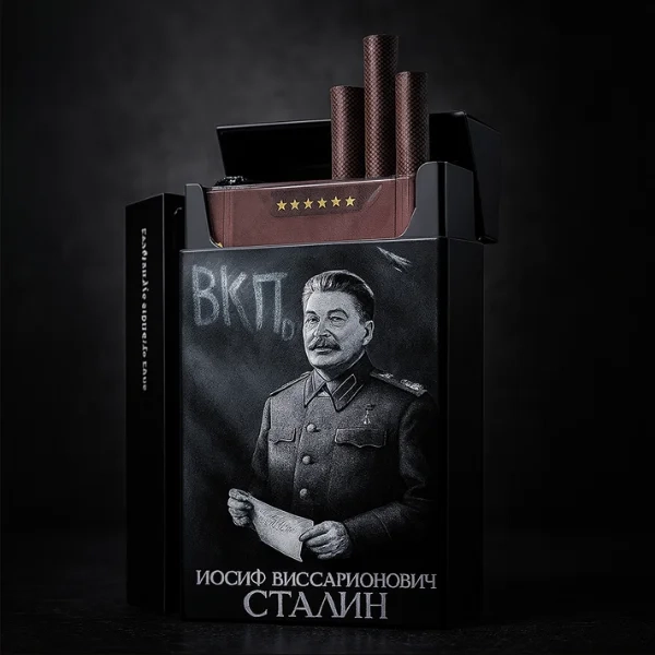 Custom Cigarette Boxes