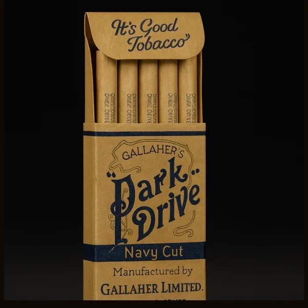 Custom Cigarette Boxes