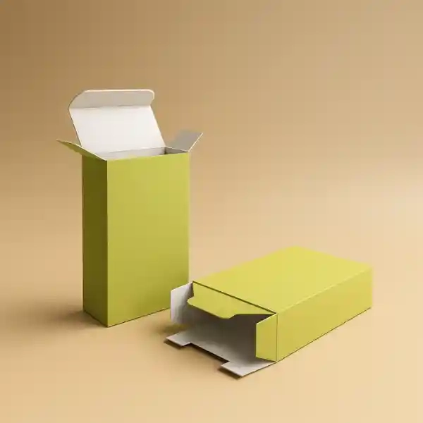 Snap Lock Boxes