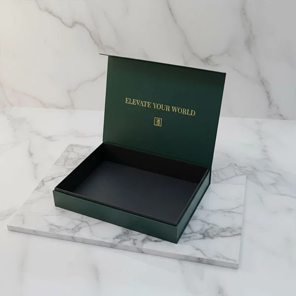 Custom Presentation Boxes