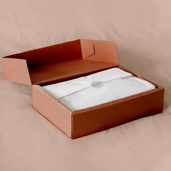 Custom Shirt Packaging Boxes