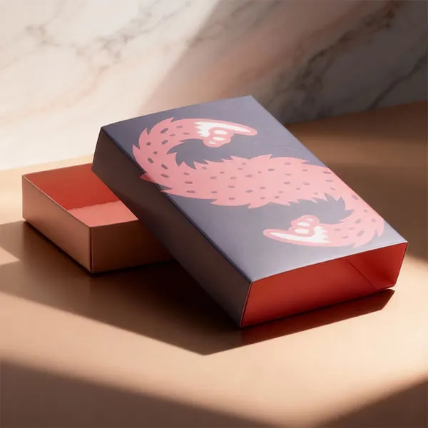 Custom Sleeve Boxes