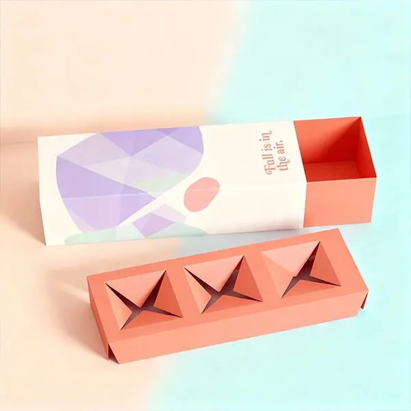 Custom Sleeve Boxes