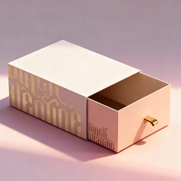 Custom Sleeve Boxes
