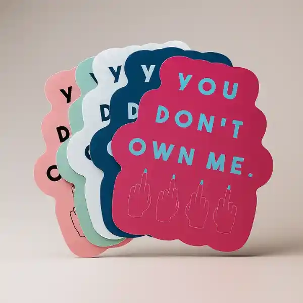 Decals Printing