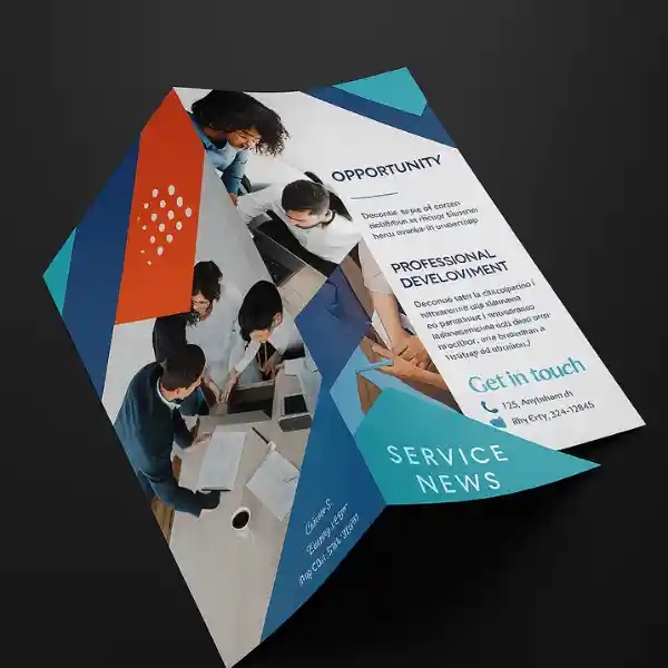 Flyers Printing