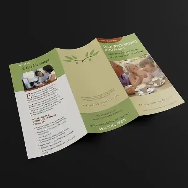 Flyers Printing