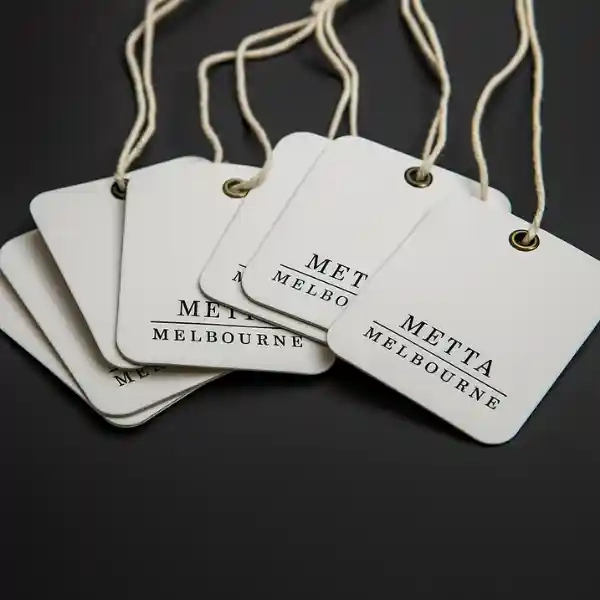 Hang Tags