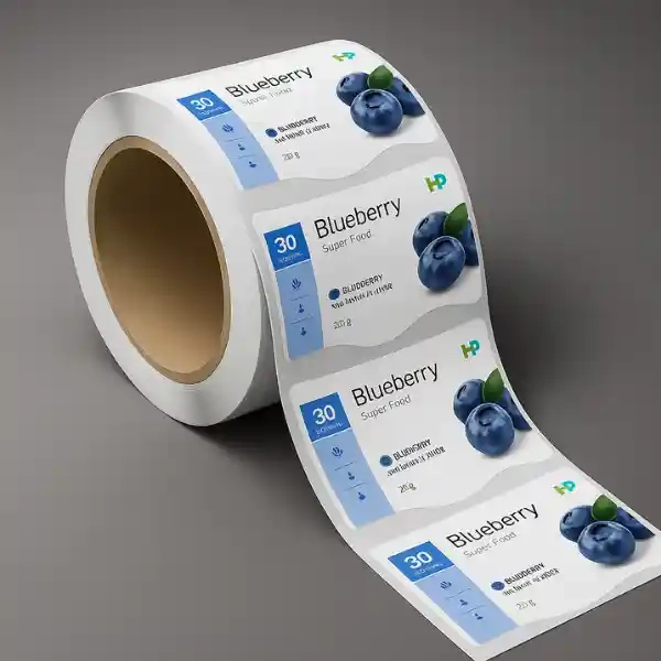 Labels Printing