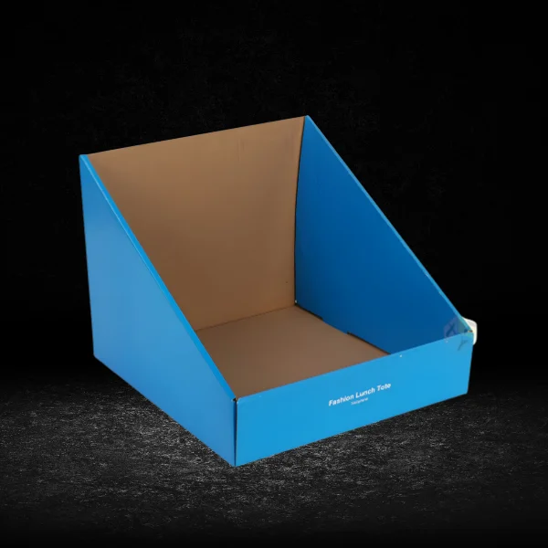 Pdq Display Boxes