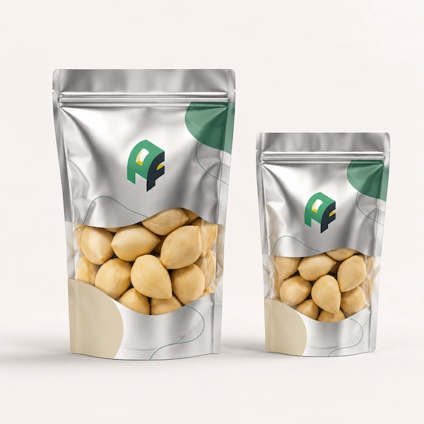 Food Storage Mylar Bags