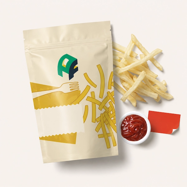 Food Storage Mylar Bags