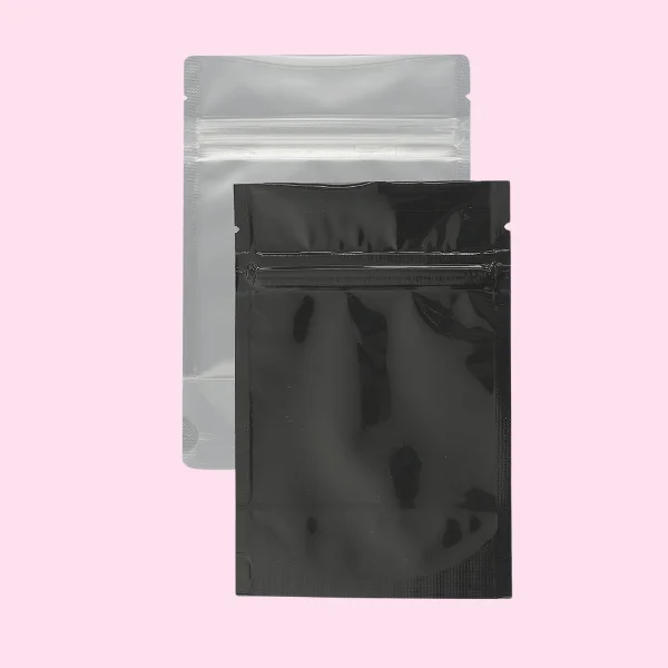 5 Oz Mylar Bags