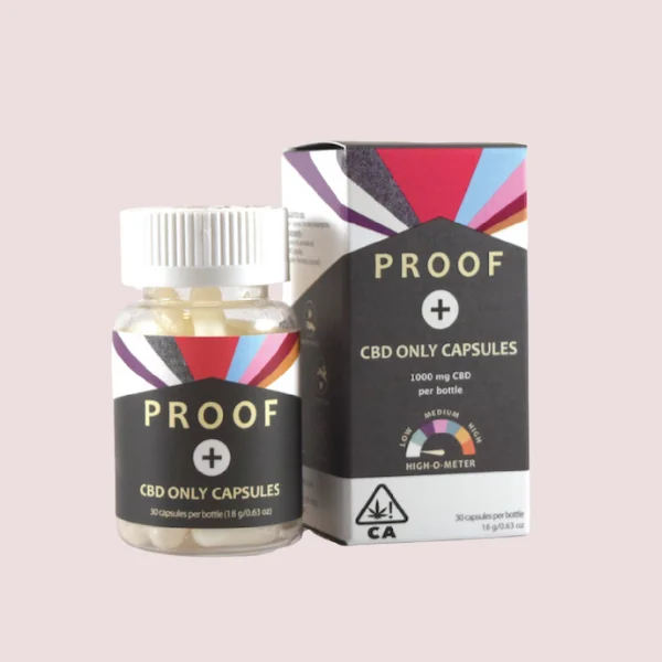 Custom CBD Oil & CBD Capsule Boxes