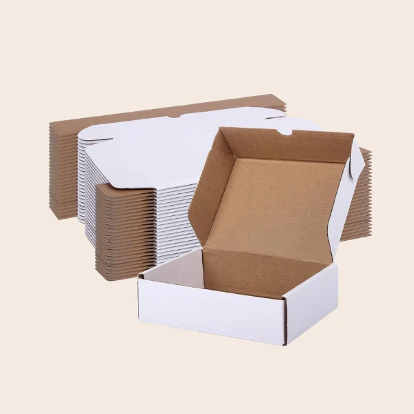 Corrugated Boxes