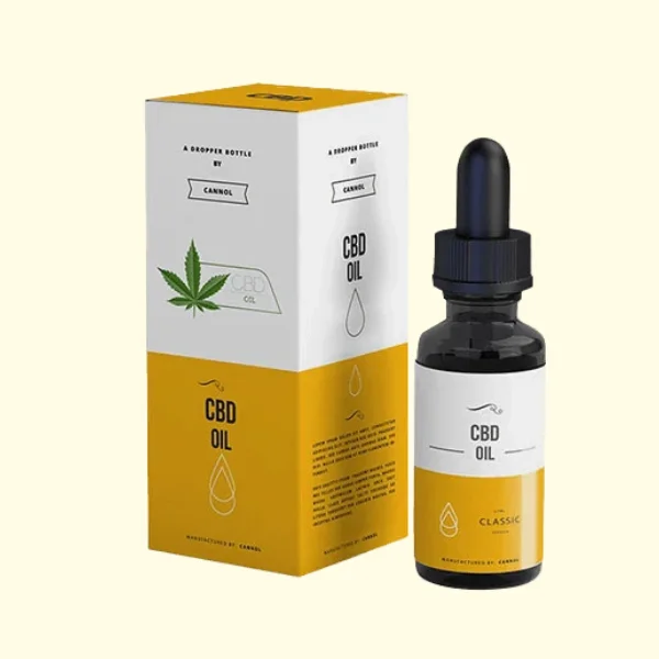 Custom CBD Boxes - Custom CBD Packaging Boxes