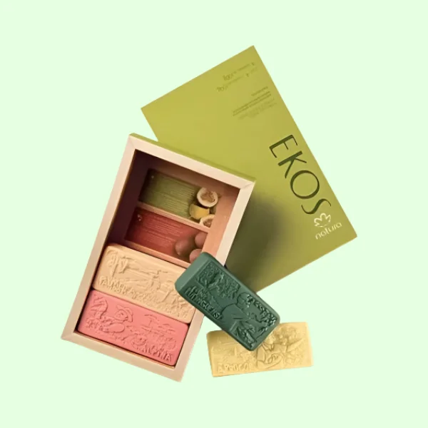 Custom Gift Soap Boxes