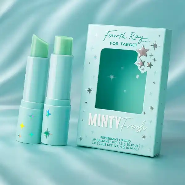 Custom Lip Balm Packaging Boxes