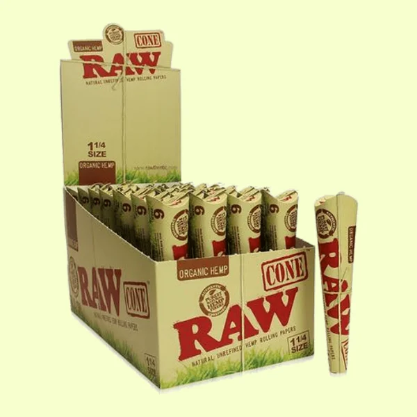 Custom Pre Roll Display Boxes