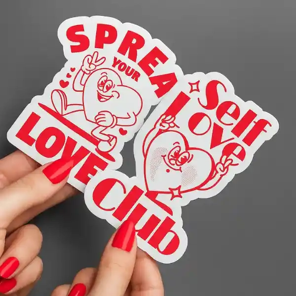Custom Decals Printing & Designing Services
