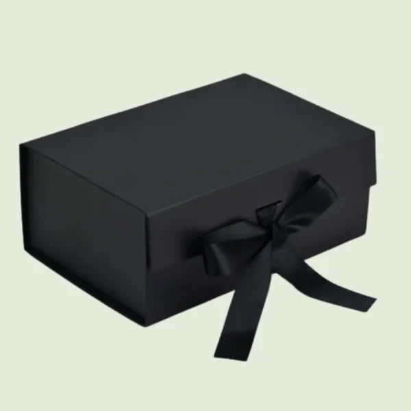 Rigid Gift Boxes