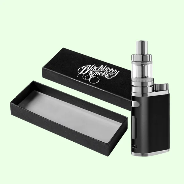 Rigid Vape Boxes