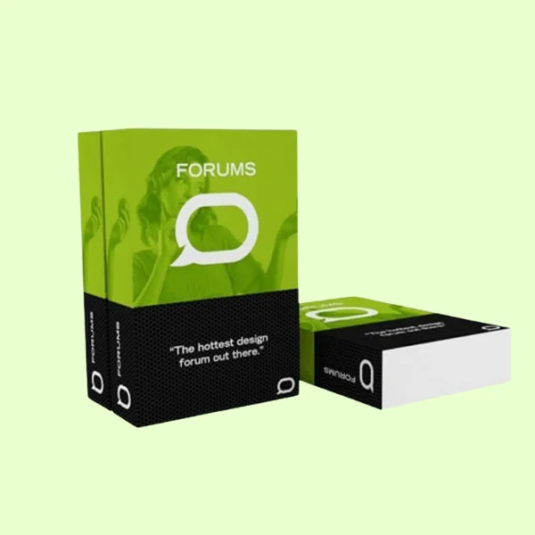 Custom Software Packaging